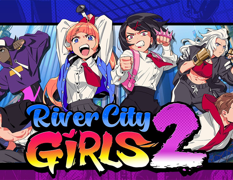 River City Girls 2 preview image