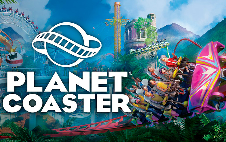 Planet Coaster preview image