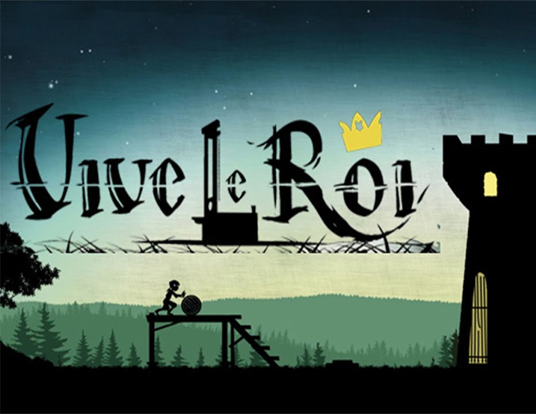 Vive le Roi preview image