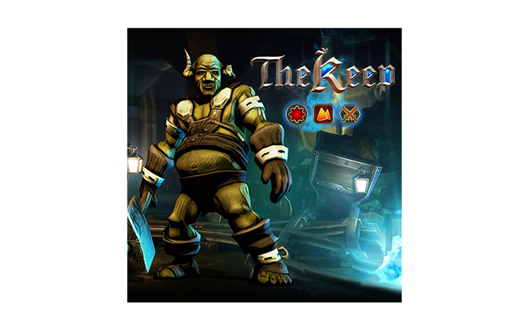 The Keep preview image