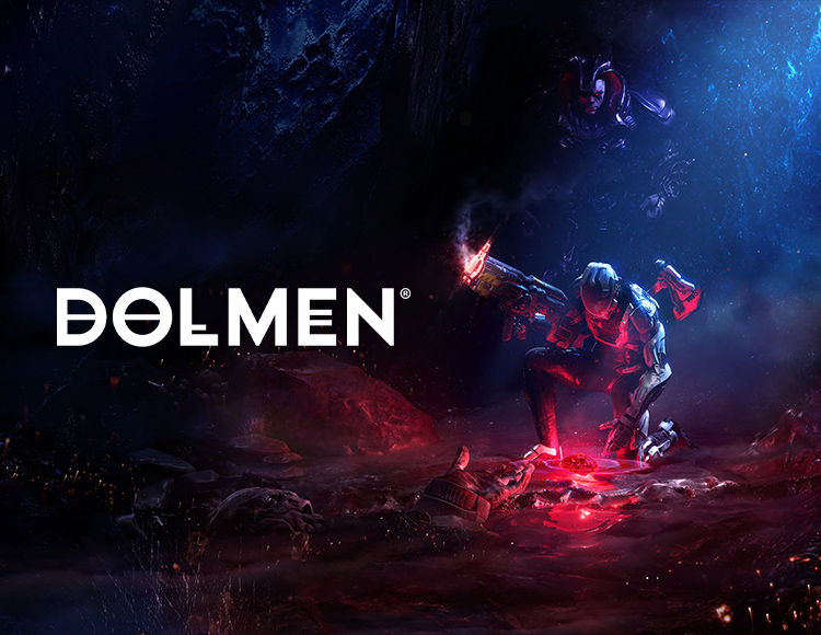 Dolmen preview image