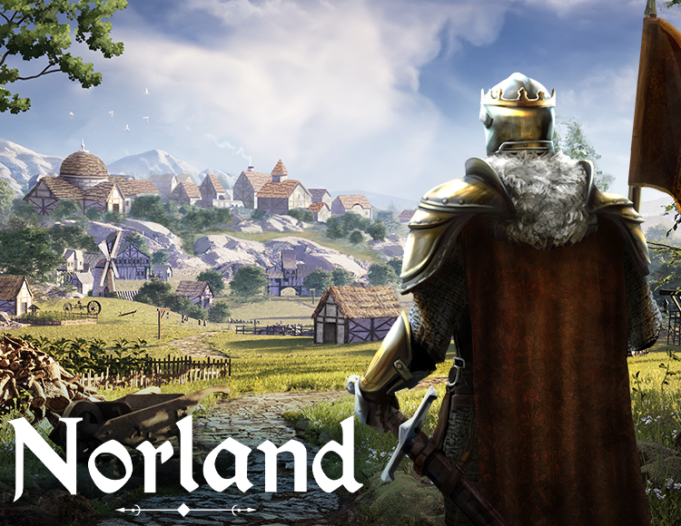 Norland preview image