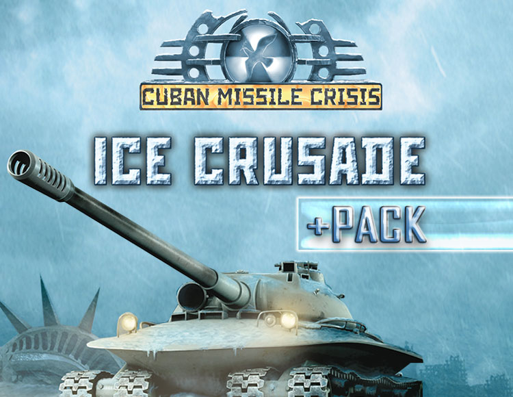 Cuban Missile Crisis + Ice Crusade Pack preview image