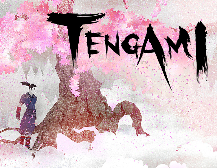 Tengami preview image