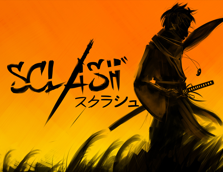 Sclash preview image