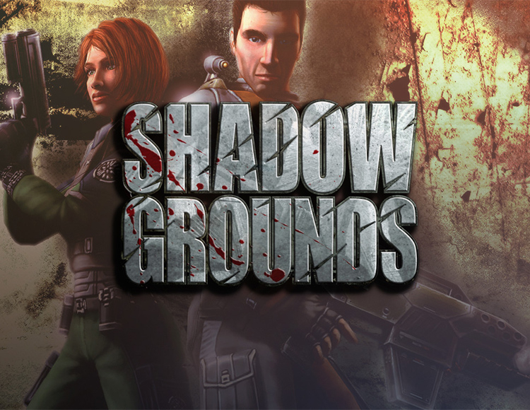 Shadowgrounds preview image