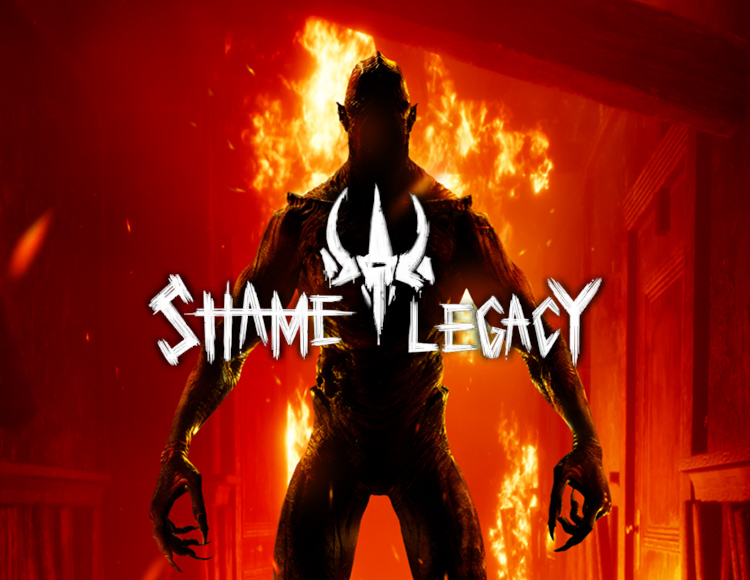 Shame Legacy preview image