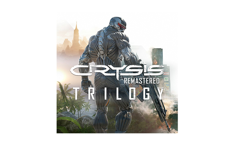 Crysis Remastered Trilogy preview image