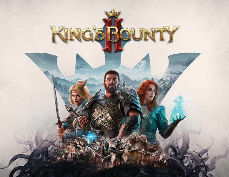 King's Bounty II preview image