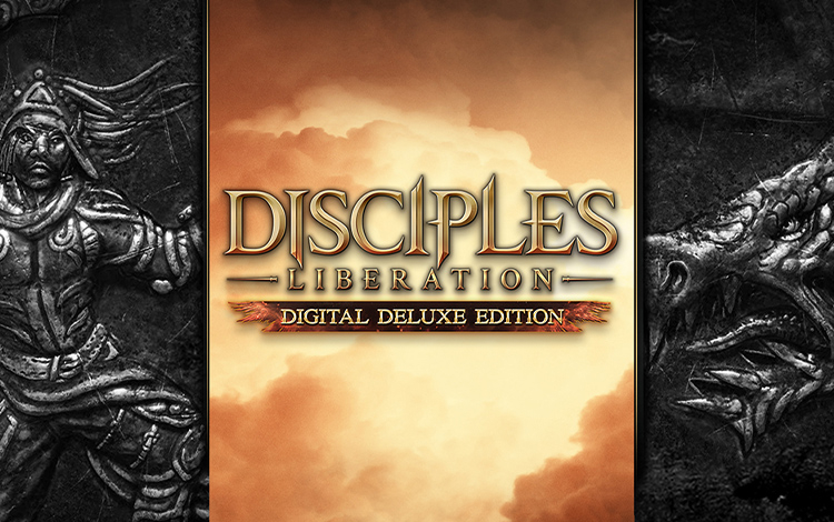 Disciples: Liberation - Deluxe Edition