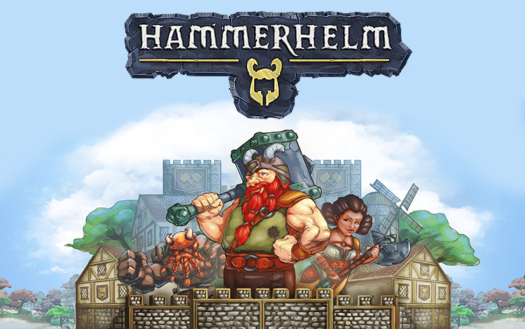 HammerHelm preview image