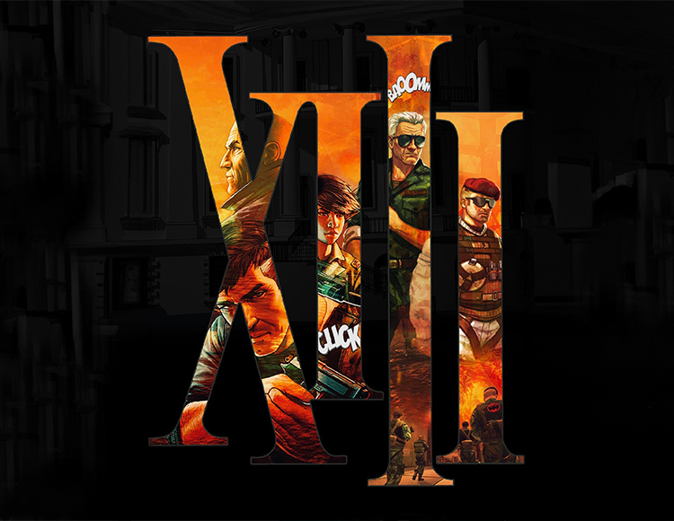 XIII preview image