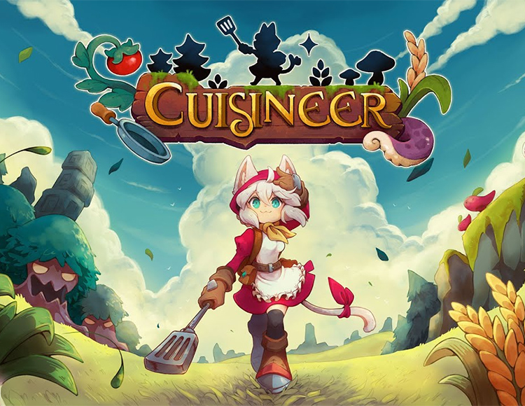 Cuisineer preview image