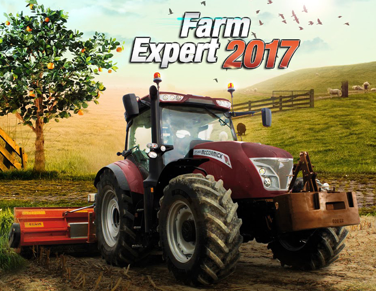 Farm Expert 2017 preview image