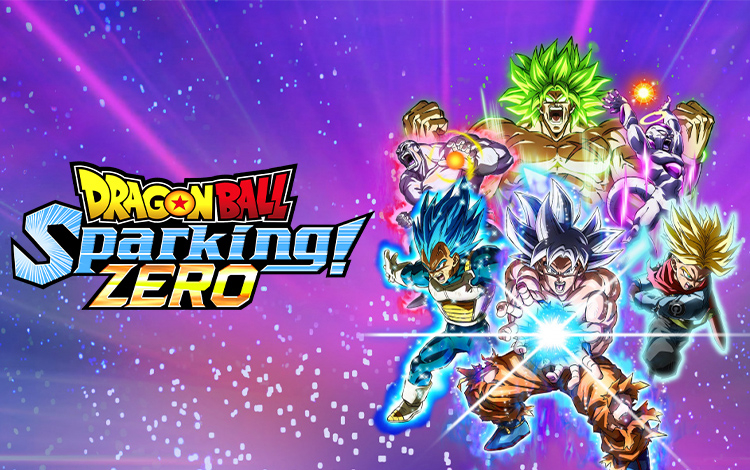 Dragon Ball: Sparking! ZERO preview image