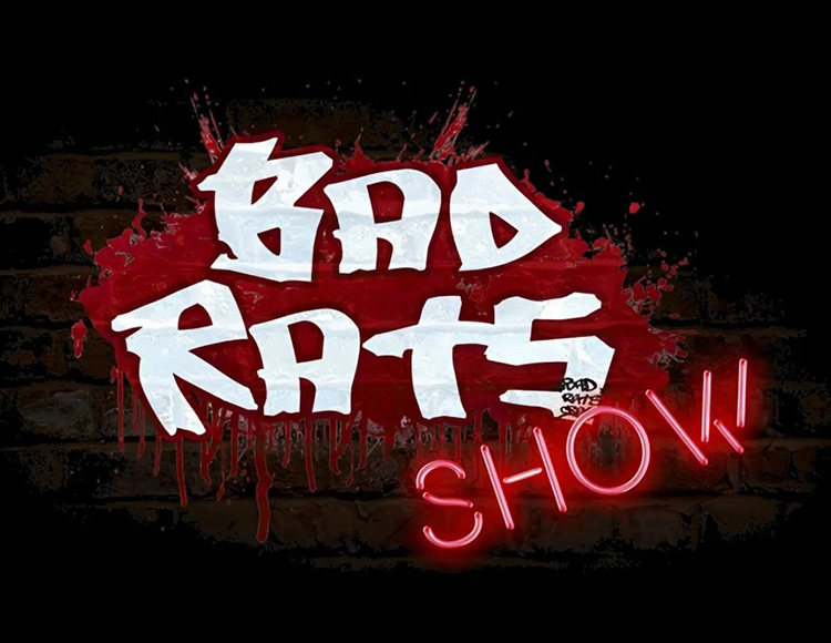 Bad Rats Show preview image