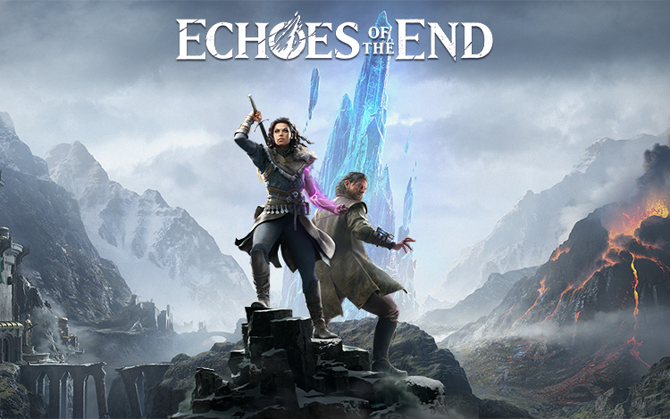 Echoes of the End preview image