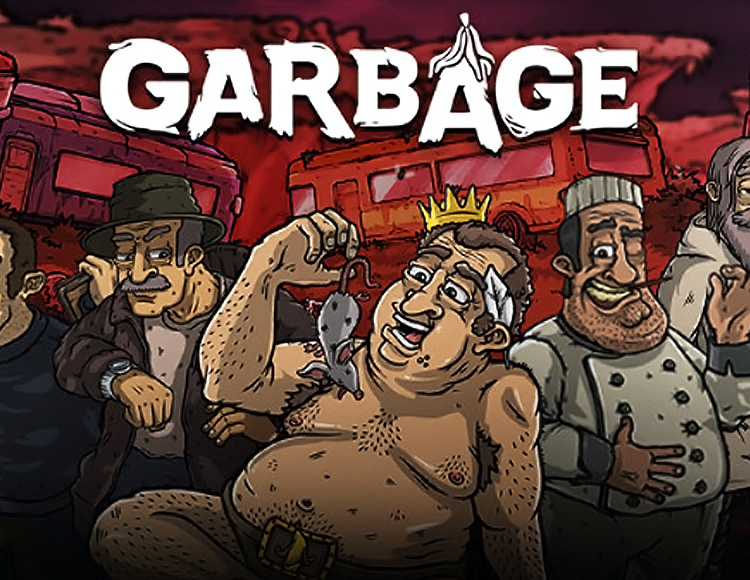 Garbage preview image