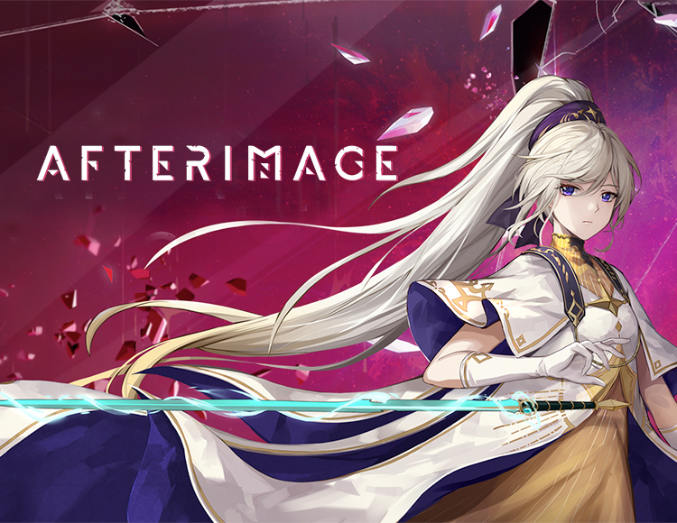 Afterimage preview image