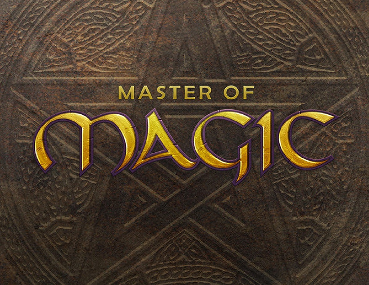 Master of Magic preview image