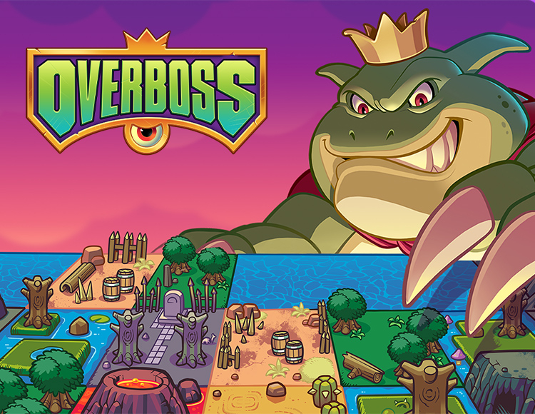 Overboss preview image