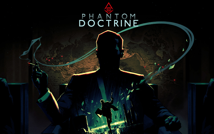Phantom Doctrine preview image