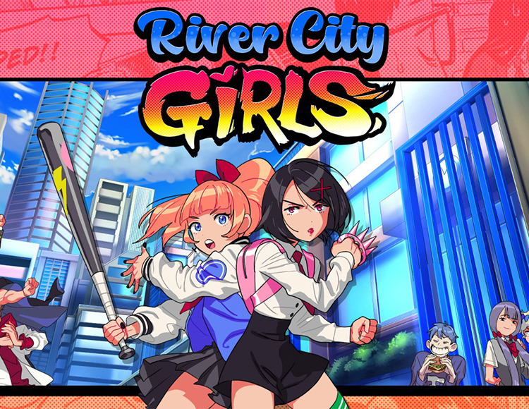 River City Girls preview image