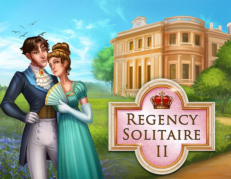 Regency Solitaire II preview image