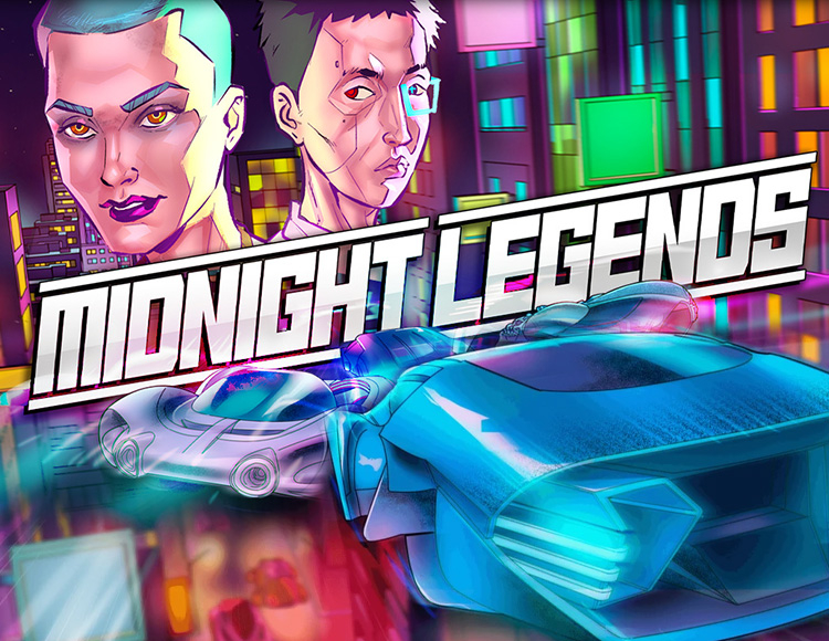 Midnight Legends preview image