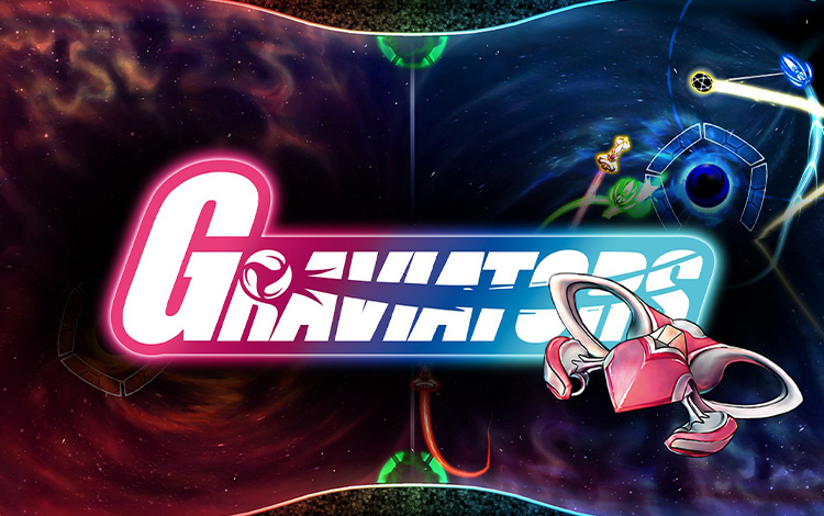 Graviators preview image