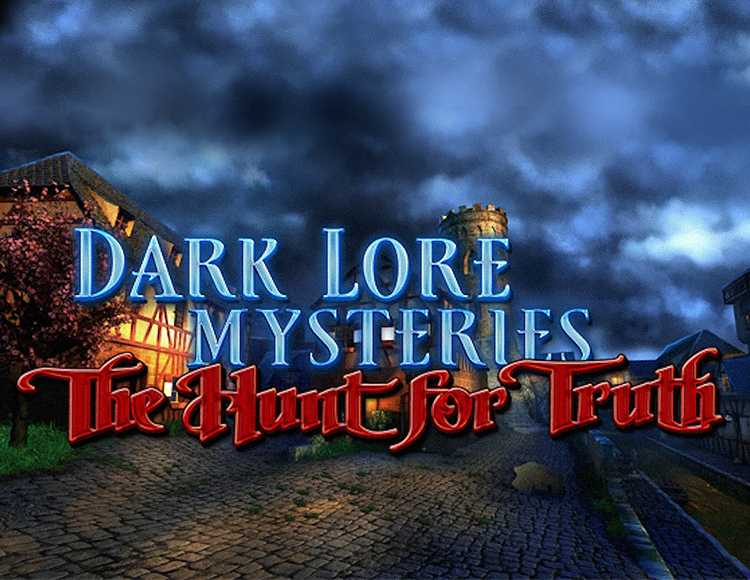 Dark Lore Mysteries: The Hunt For Truth preview image