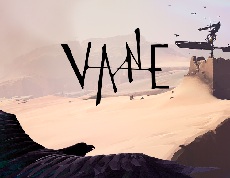 Vane preview image