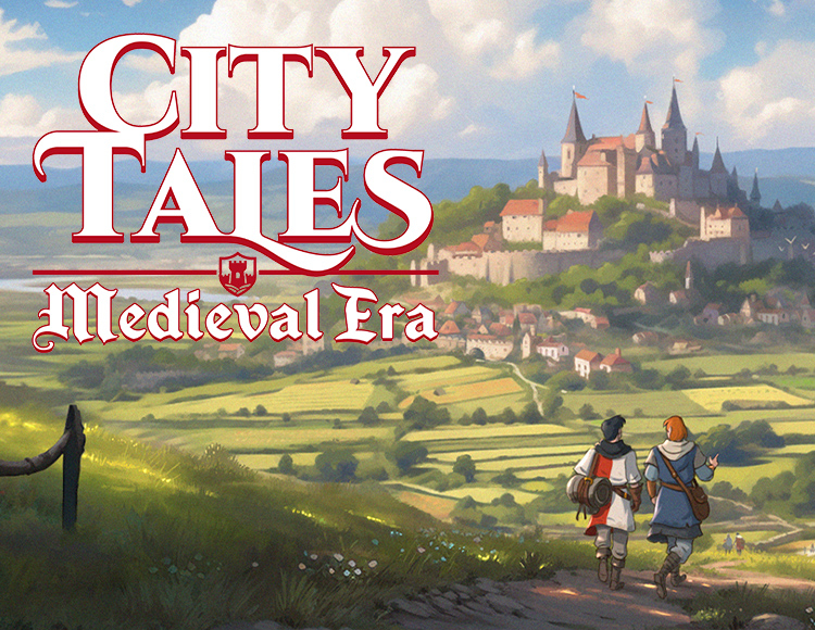 City Tales - Medieval Era preview image