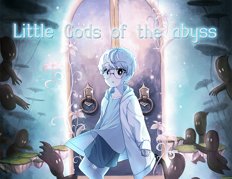 Little Gods of the Abyss preview image