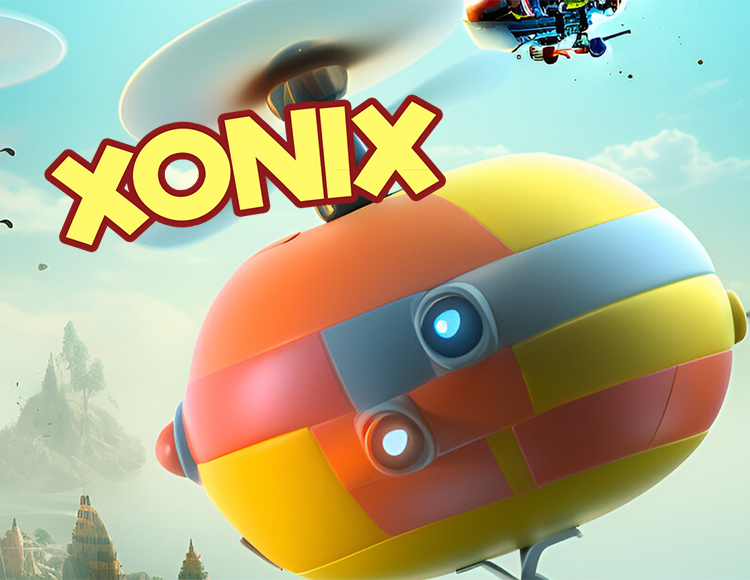 Xonix Casual Edition preview image