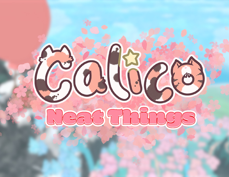 Calico - Neat Things preview image