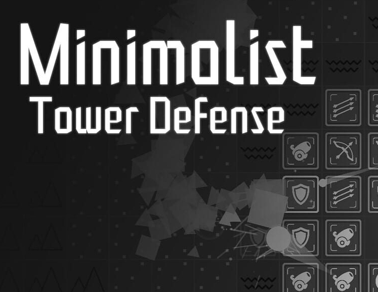 Minimalist Tower Defense preview image