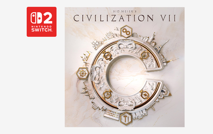Sid Meier's Civilization VII (EU) preview image
