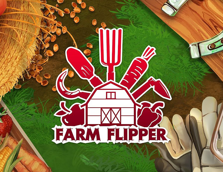 House Flipper Farm DLC preview image
