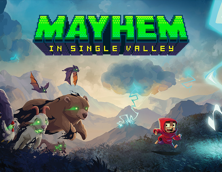 Mayhem in Single Valley preview image