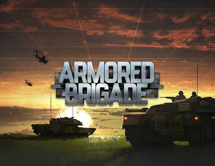 Armored Brigade preview image