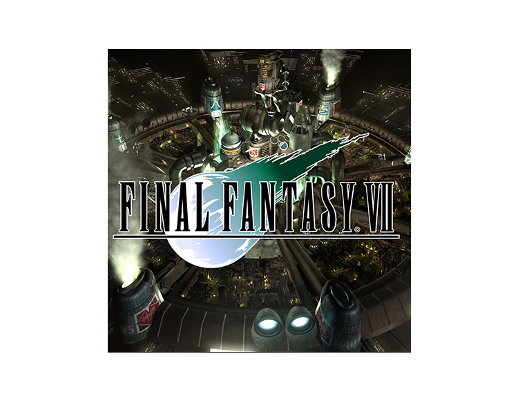 Final Fantasy VII preview image