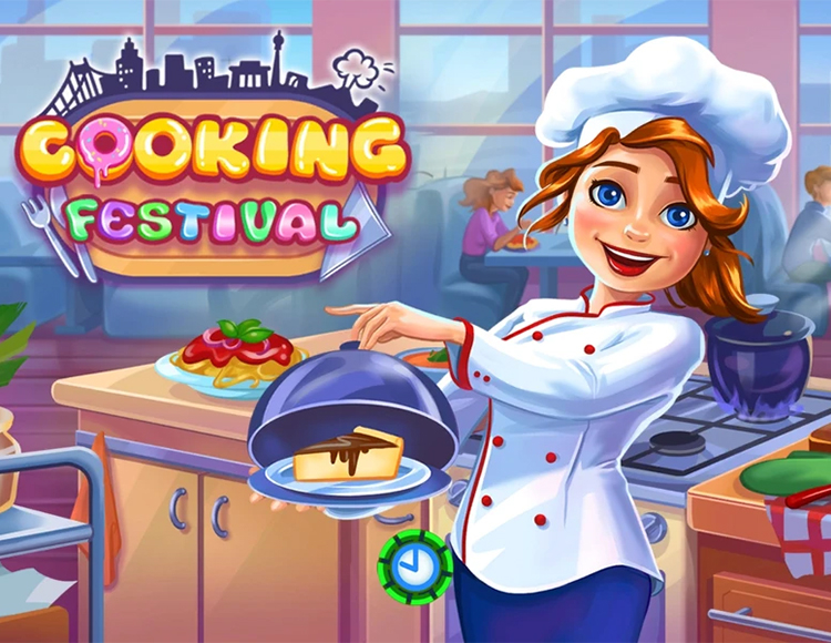 Cooking Festival preview image