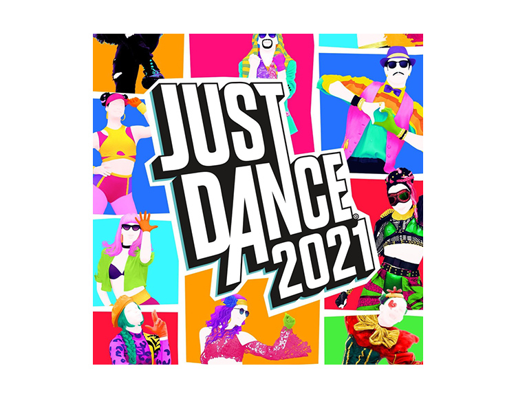 Just Dance 2021 preview image