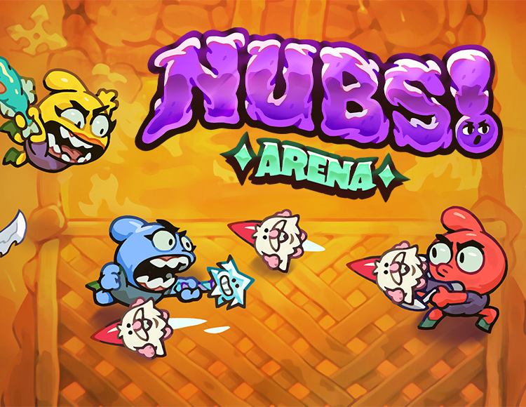 Nubs! Arena preview image