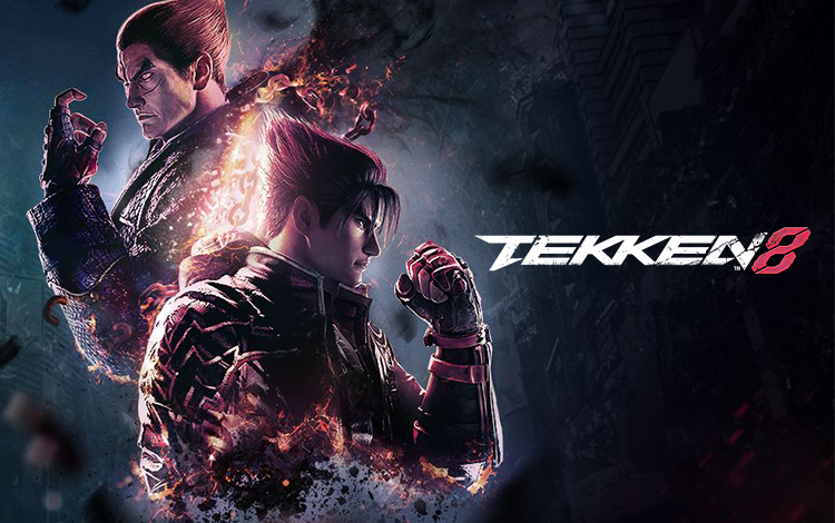 Tekken 8 preview image