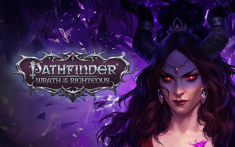 Pathfinder: Wrath of the Righteous - Enhanced Edition preview image