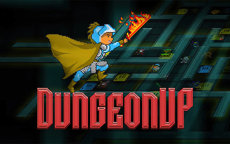 DungeonUp preview image