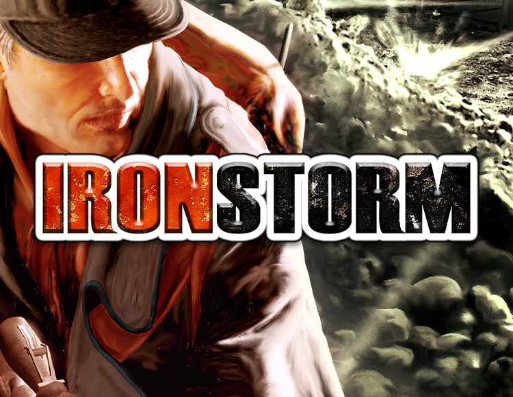 Iron Storm preview image