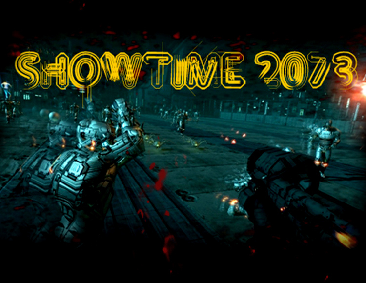 SHOWTIME 2073 preview image